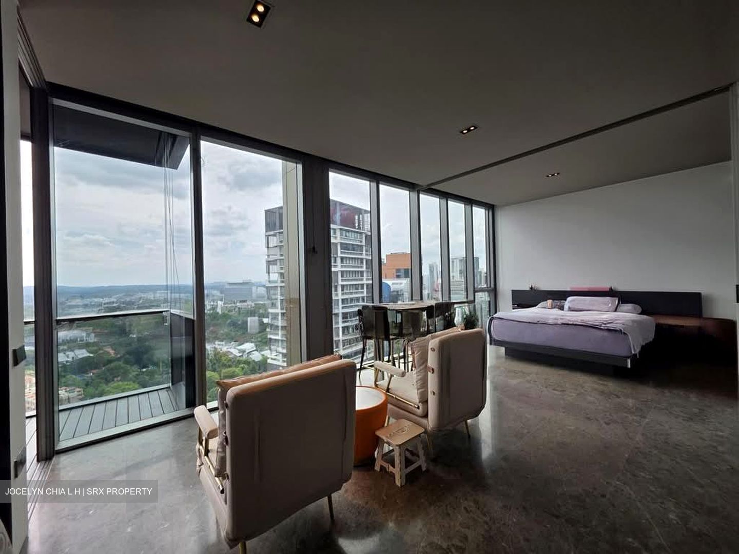 Cuscaden Reserve (D10), Condominium #580302501